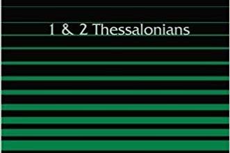 1-2-thessalonians