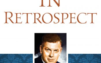 In Retrospect Cover Kingsley - final