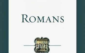 Romans -- IVP, US