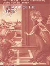 The Book of Acts