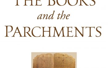 The Books and the Parchments - final
