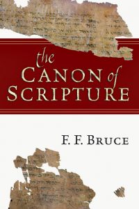 The Canon of Scripture