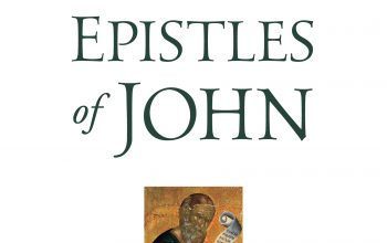 The Epistles of John Cover