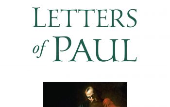 The Letters of Paul Cover Kingsley -final