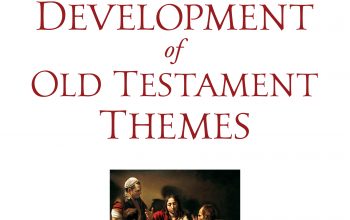 The New Testament Development Cover Kingsley - final