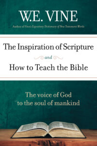 The-inspiration-of-scripture